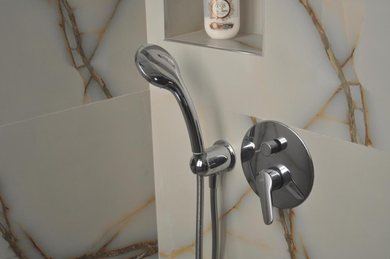 Bliri Myslym Shyri Apartment Tiranë Ngoại thất bức ảnh