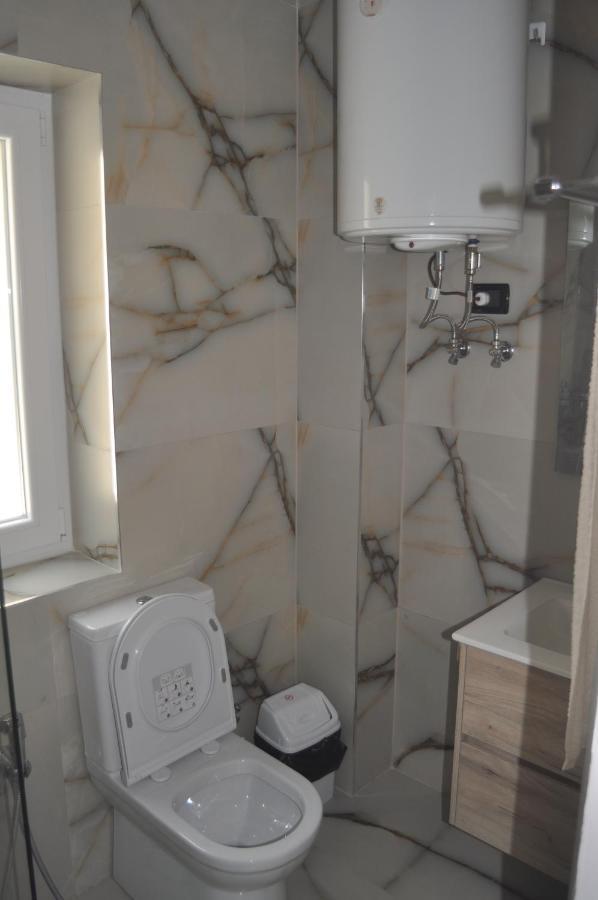 Bliri Myslym Shyri Apartment Tiranë Ngoại thất bức ảnh