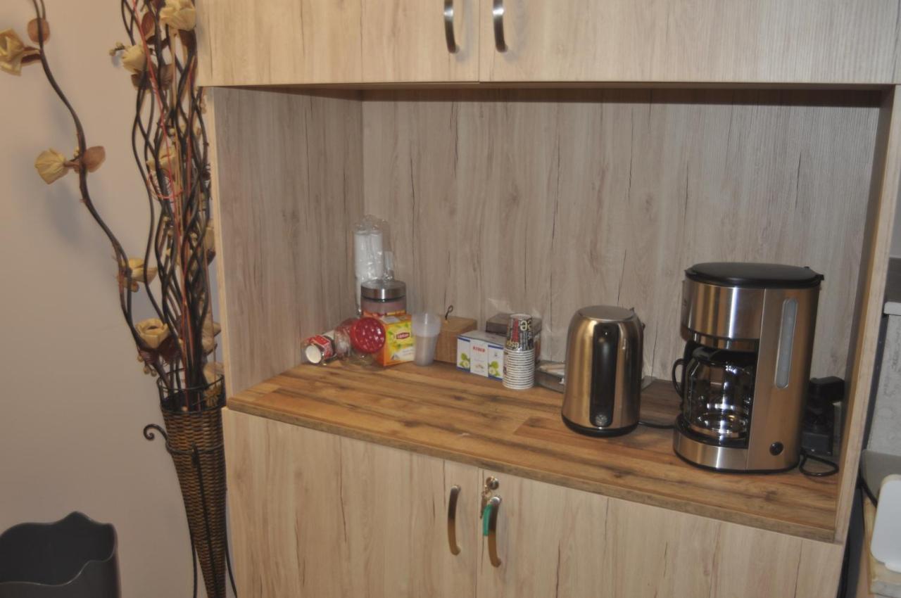 Bliri Myslym Shyri Apartment Tiranë Ngoại thất bức ảnh