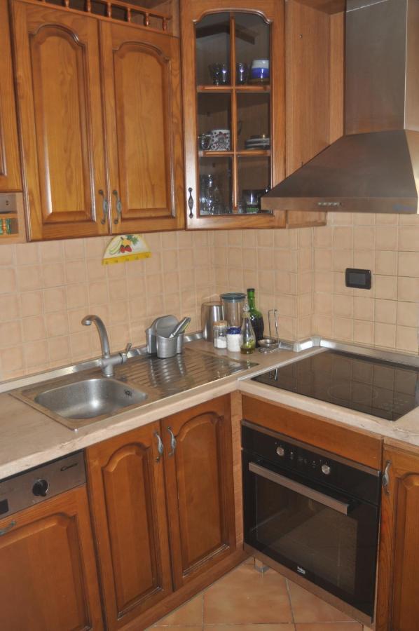 Bliri Myslym Shyri Apartment Tiranë Ngoại thất bức ảnh